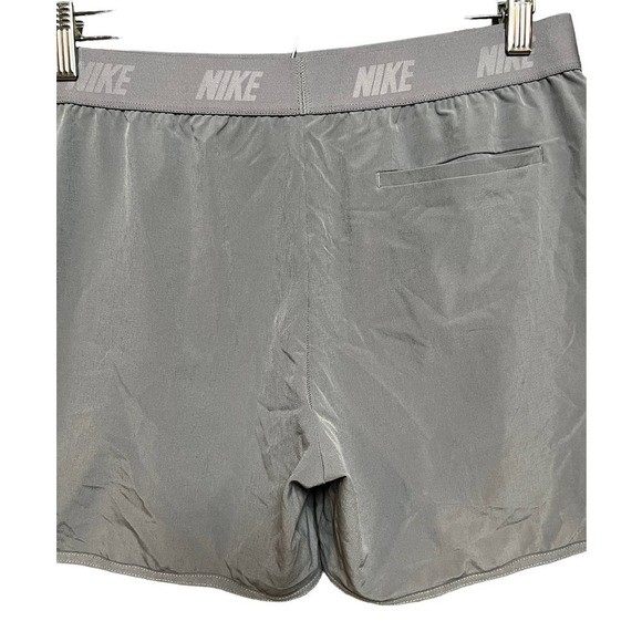 Women’s Nike DRI-FIT Shorts - Picture 7 of 8